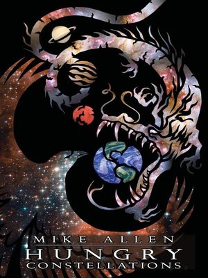 cover image of Hungry Constellations
